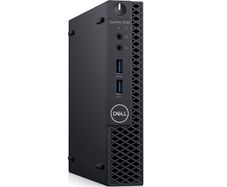 Dell OptiPlex 3060 Mini PC | Intel Core i5-8500T 16gb tiny desktop