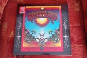 Lp The Grateful Dead Aoxomoxoa Lp Brand New