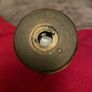 Antique marine telescope Image 7