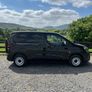 Ardara Autoparts Jobs: Vauxhall Combo 2020 Black Image 2