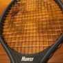 squash racket Image 3