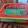 Contraband  Pepys series Card Game Image 2