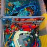 Mixed marvel lego superheroes bundle Image 2
