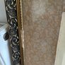 Very Large Vintage "The Carp Jumps Over the Dragon Gate" Painting on Silk Image 9