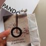 Pandora angel wings stud Image 2