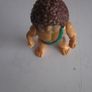 Playskool Caveman Definitely Dinosaurs Figure 1987 Image 3