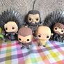 Game of thrones funko pop collection Image 3