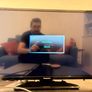 television Image 2