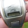 Christian Muhler Quartz Japan Movement Metal Link Bangle Watch Image 2