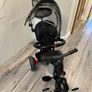 QPlay Rito Star Folding Smart Trike Image 2