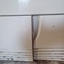 Dryer 7kg - working but please read ad Image 3