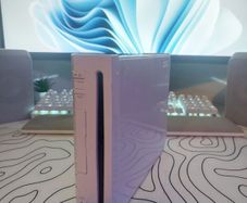Nintendo Wii Gaming Console - RVL-001 - For Parts or Repair