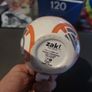 Star Wars BB8 Coffee Mug / Cup Orange and White Galerie Mug Image 3