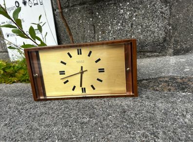 Kienzle International electronic table clock
