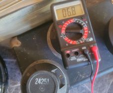 Jbl 2425j Compression Driver