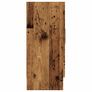 Sideboard Old Wood Cabinet Image 6