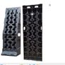 Heavy Duty 7 Ton Car Ramps Extra Wide, Non-Slip Plastic PP Vehicle Lifting Ramps for Cars, SUVs, Trucks and Vans  Pair of Low Rise Wide Car Lift Ramps Image 2