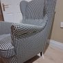 Arm chair ikea (Strandmon) Image 2