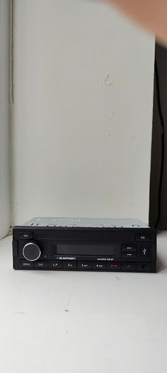 Radio Car