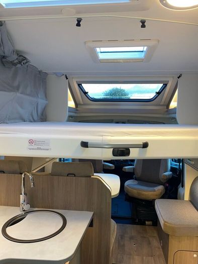 2025 Motorhome