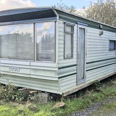 Mobile Home