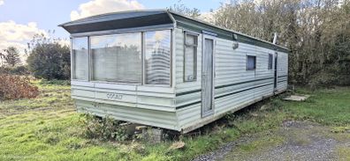 Mobile Home