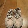 Split heel ballet shoe size 4 Image 2