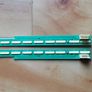 Lg Led Kit 55uh605v 55uh615v 55uh625v 55" 15.5 Art3 Ud Rev0.1 R-type / L-type Image 3