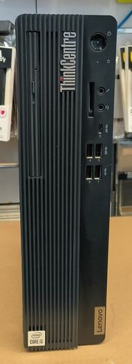 Lenovo ThinkCentre M70s Desktop, Intel i5 10TH Gen (i5-10400), 16GB DDR4, 1TB SSD (500GB+500GB), Windows 11 Pro