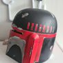 Mandalorian Helmet Image 5