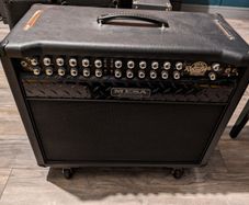 Mesa Boogie Dual Rectifier Roadster 1x12 Combo