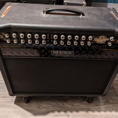 Mesa Boogie Dual Rectifier Roadster 1x12 Combo