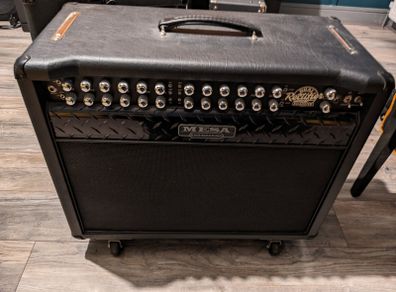 Mesa Boogie Dual Rectifier Roadster 1x12 Combo
