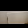IKEA MALM super king bed with storage drawers Image 3