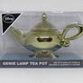 Disney Aladdin Genie Gold Teapot Of Aladdins Lamp Brand New In Box Novelty Collectible From Penneys Primark Home Image 2