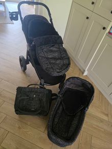 Mamas and Papas Ocarro Bundle