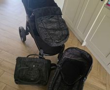 Mamas and Papas Ocarro Bundle