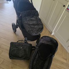 Mamas and Papas Ocarro Bundle
