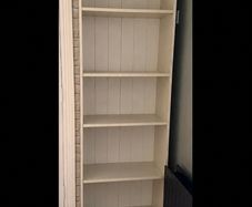 Bookcase - As New