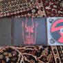 Atreyu Leas Sails Paper Anchor Cd Image 3