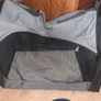 pet carrier (small/medium) Image 2