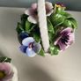 Trip of porcelain posies Image 4