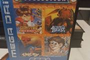 classic collection megadrive