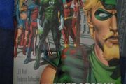 Justice League. Rise and Fall