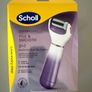 New Scholl Expert care File and smooth electronic foot file Image 4