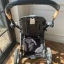 3 pieces Mutsy stroller Image 4
