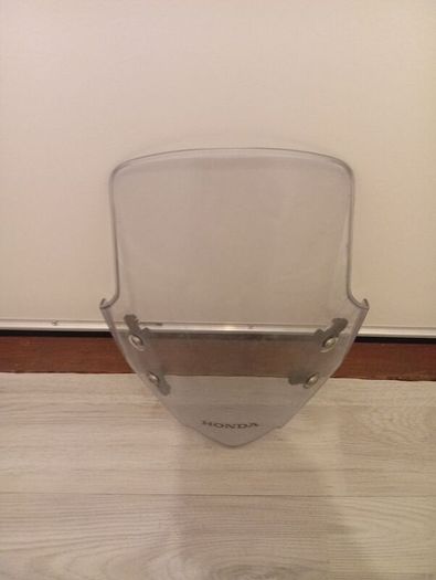 Original Universal Quality Honda Motorcycle Windshield Windscreen