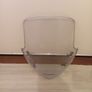 Original Universal Motorcycle Honda Windscreen Windshield Image 5