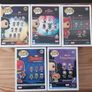 Marvel Funko pops Image 3