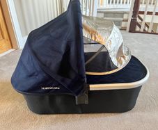 Uppababy Bassinet